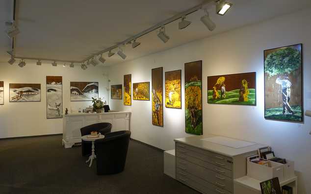 Galerie Victoria